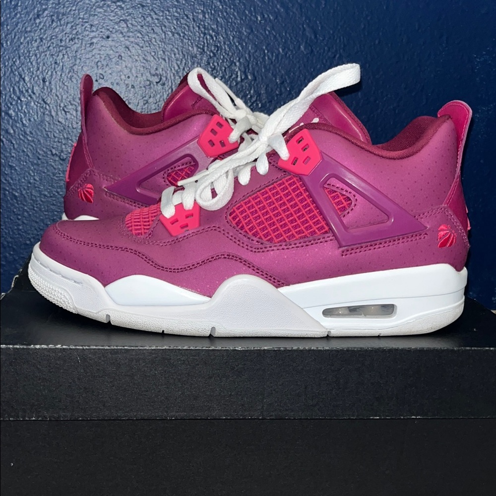 Jordan 4 retro (GS)